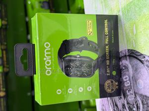 Oraimo Watch 5 Lite - thumbnail 2