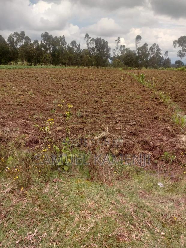 Land Fo Sale - main view