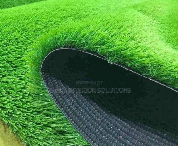 Heavy Duty Grass Carpet - main view
