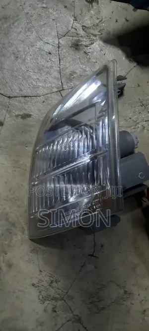 Signal Light Lamp Nissan X-Trail