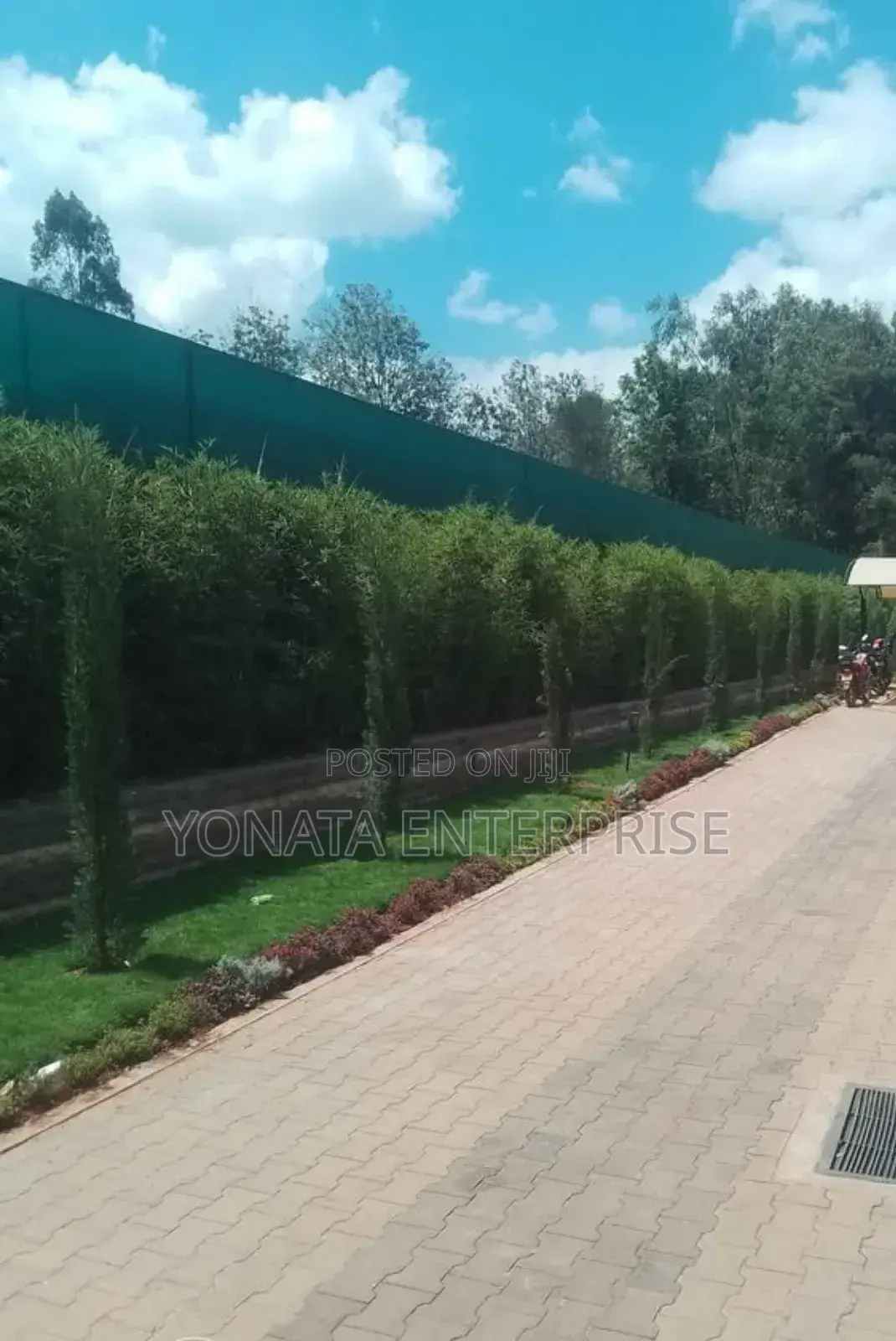 Green Fencing Net/ Privacy Outdoor Net
