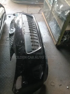 Mazda Demio 2008 Front Bumper
