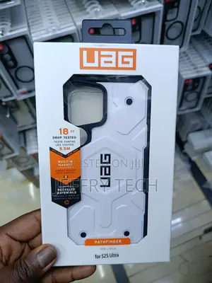 Akmax Urban Armor Gear Uag Pathfinder Galaxy S25 Ultra 5g Magsafe Case