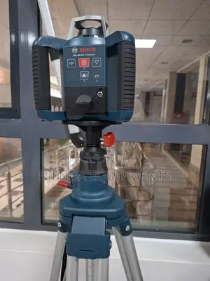 Bosch Grl 300 Hv Professional Rotary Laser