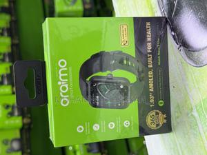 Oraimo Watch 2 Lite - thumbnail 2