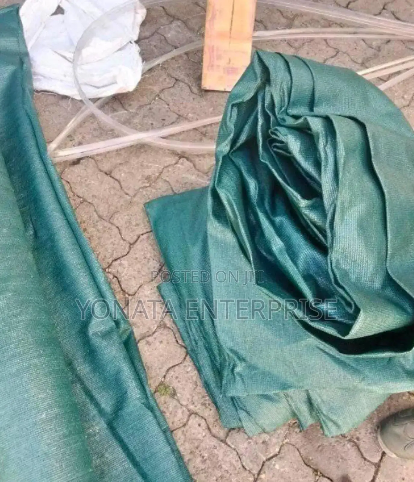 High Quality Screen Fencing Net (Uv Treated)