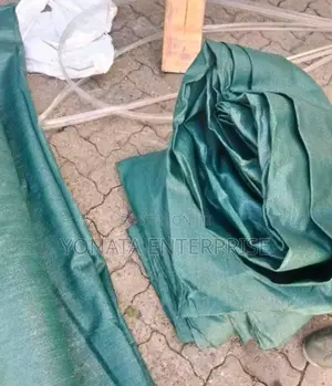 High Quality Screen Fencing Net (Uv Treated)