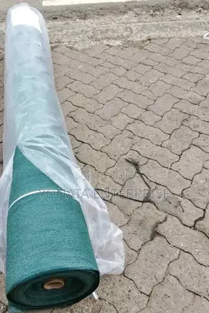 High Quality Screen Fencing Net (Uv Treated)