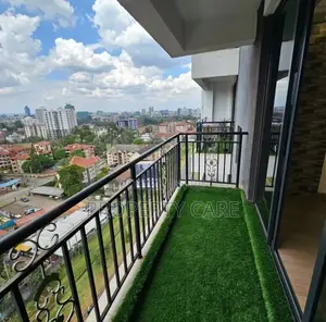2bdrm Apartment in Kileleshwa for rent