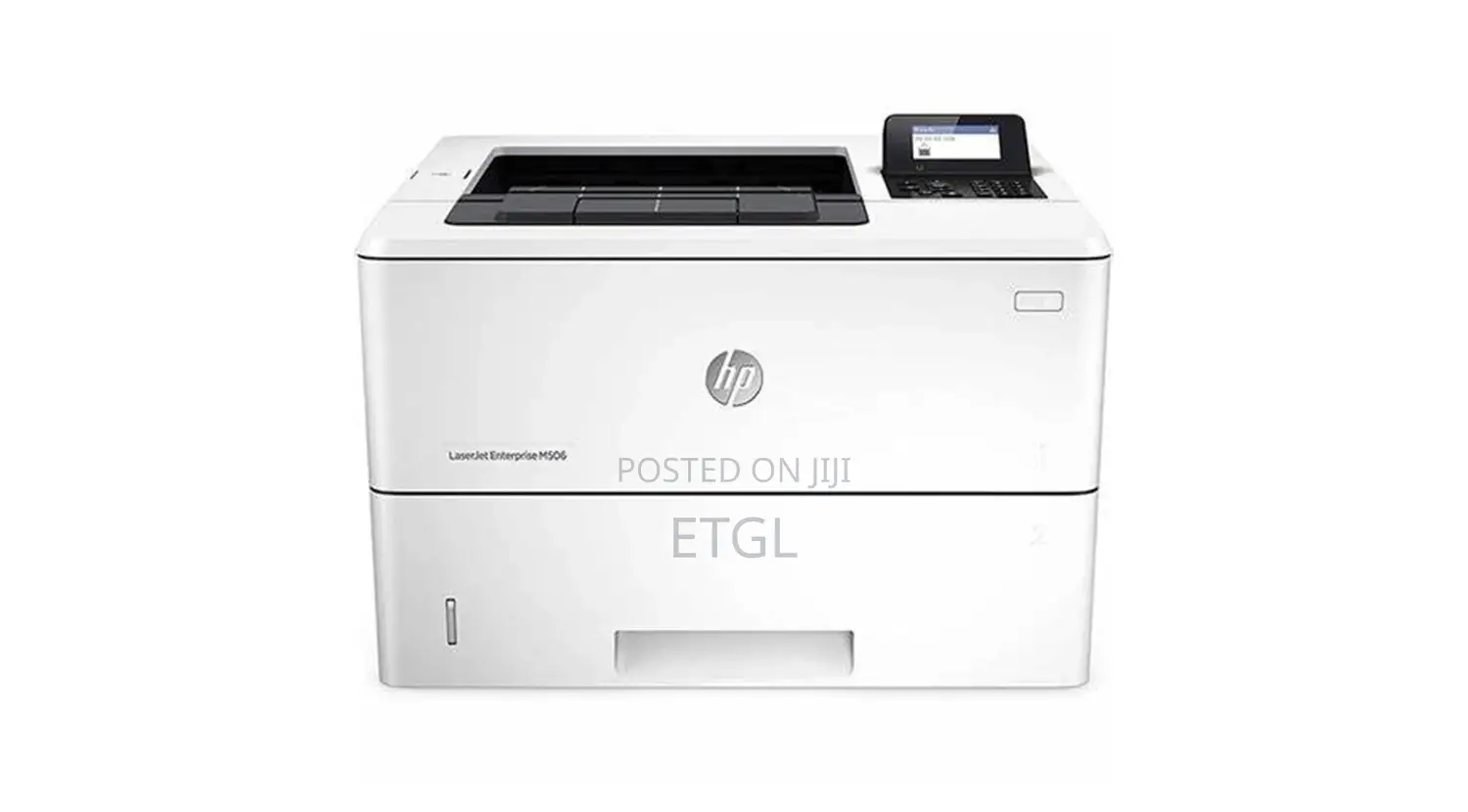 Hp Laserjet Enterprise 507dn Printer
