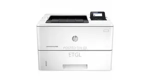 Hp Laserjet Enterprise 507dn Printer
