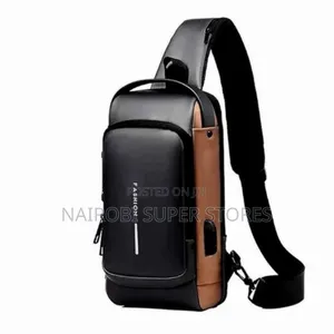 Fashion Chest Bag