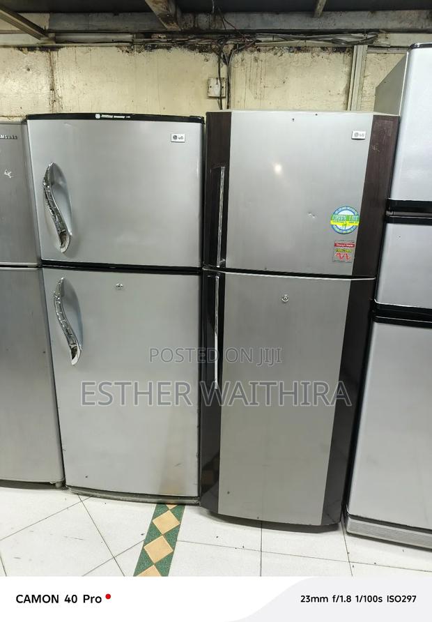 Lg 400 Litres Friendly Price - thumbnail 2