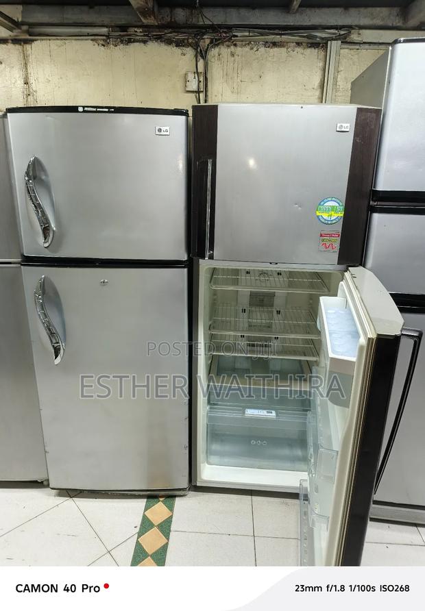 Lg 400 Litres Friendly Price - main view