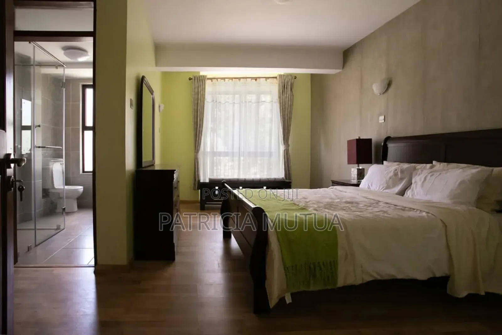 3bdrm Apartment in Raphta Road for sale