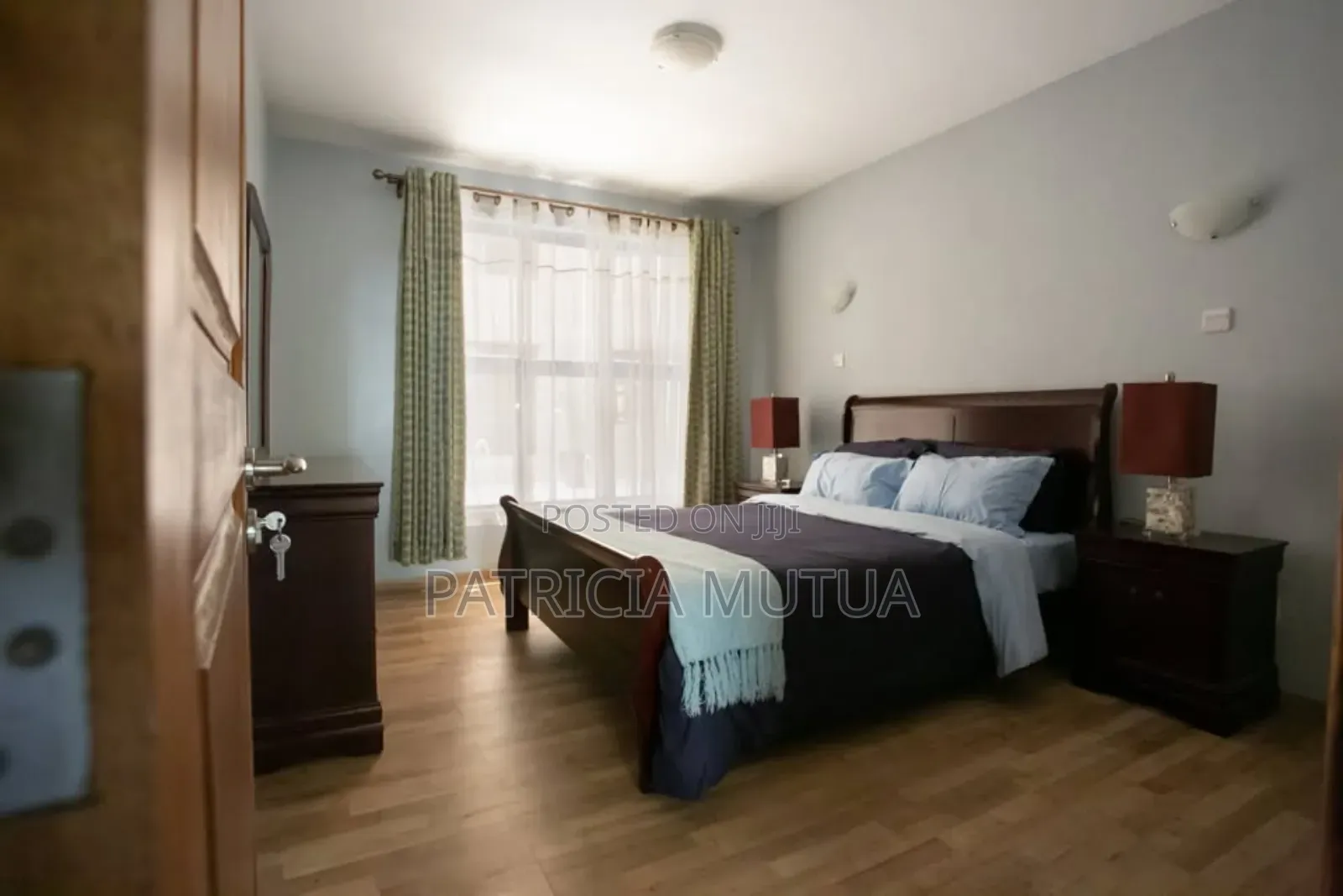 3bdrm Apartment in Raphta Road for sale