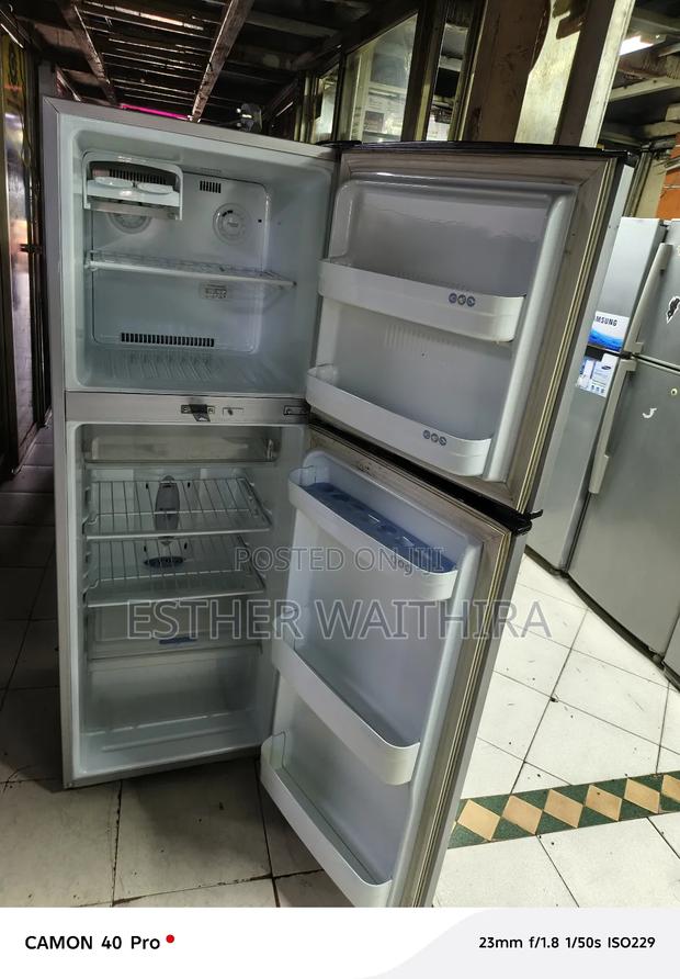 Lower Price Lg Double Door Fridge - thumbnail 2