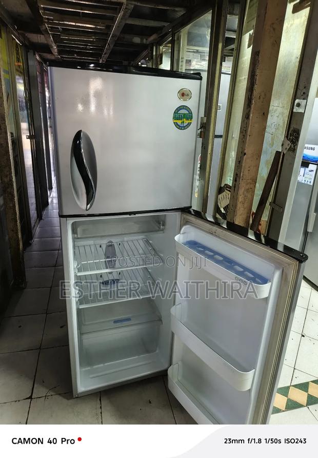 Lower Price Lg Double Door Fridge - thumbnail 4