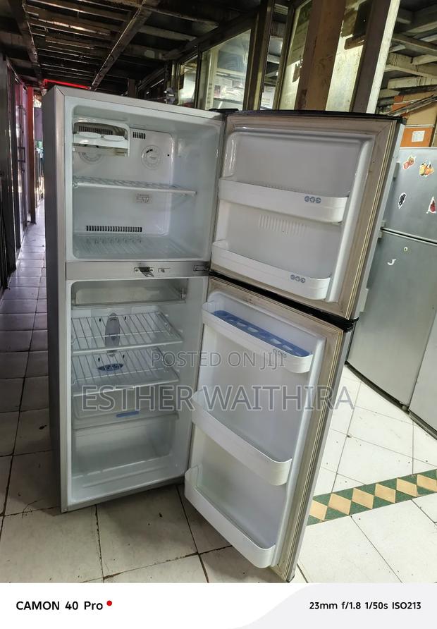 Lower Price Lg Double Door Fridge - thumbnail 5