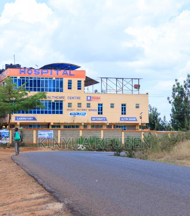 Affordable Plots in Mananja, Makuyu - thumbnail 3