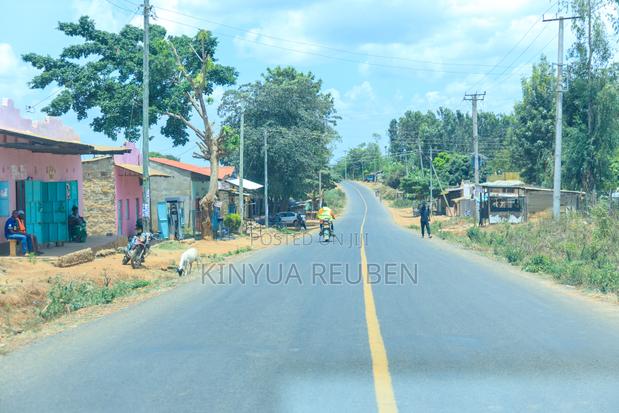 Affordable Plots in Mananja, Makuyu - thumbnail 4