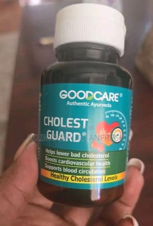 Cholest Guard - thumbnail 2