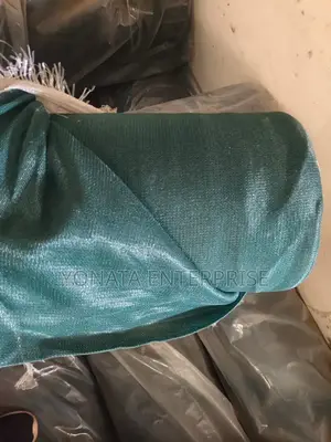 Dark Green Fencing Net -90% Privacy Net