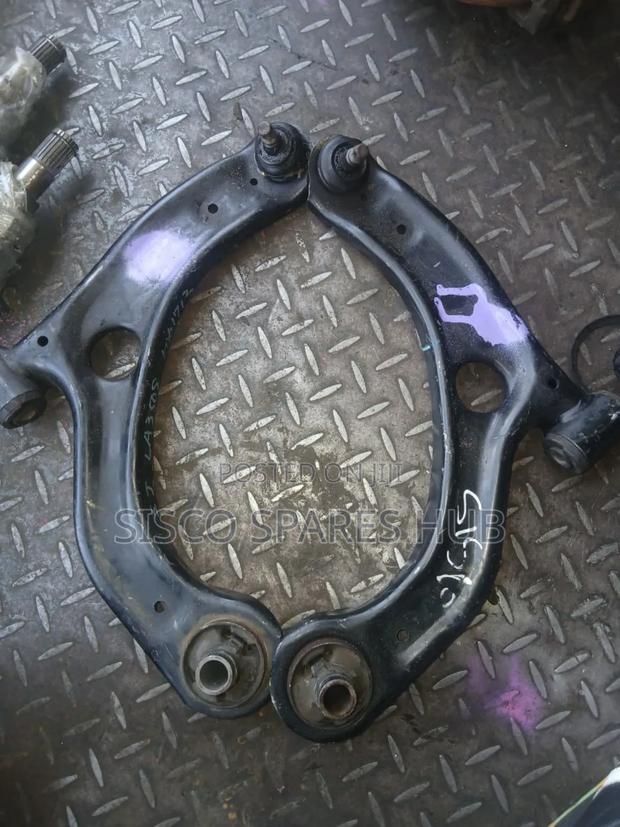 Control Arm Mira New 2018 - thumbnail 2