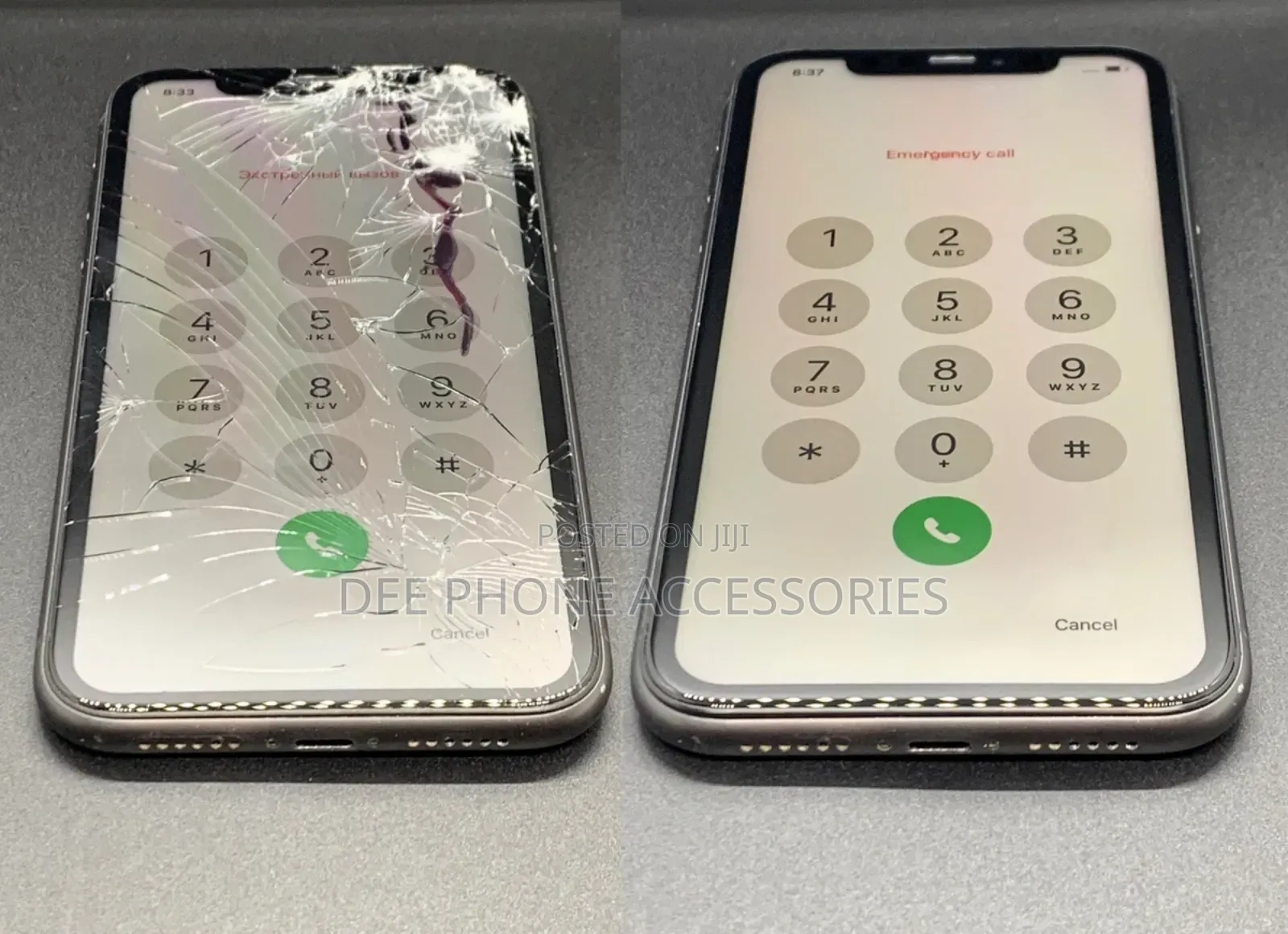 Original iPhone 12 LCD Screen Replacement
