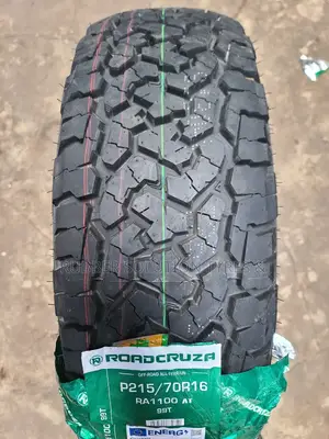 215/70r16 Roadcruza Tires [All-terrain]