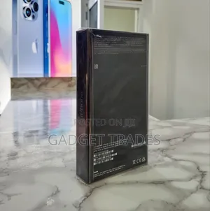 New Apple iPhone 12 Pro Max 256 GB Blue