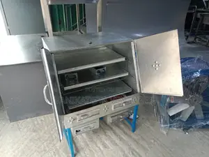 Oven for Sale, Can Bake and Also Be Used in Nyama Choma Service