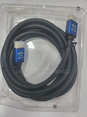 Original 3 Metres Hdmi Cable