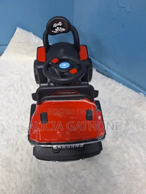 Kids Electric Car 4x4 2<4yrs