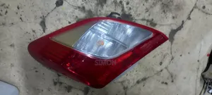 Tail Light Toyota Vitz /Yaris 2012