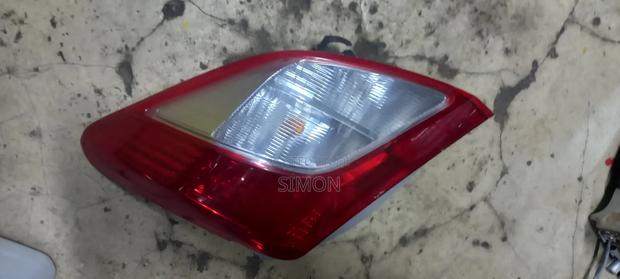Tail Light Toyota Vitz /Yaris 2012