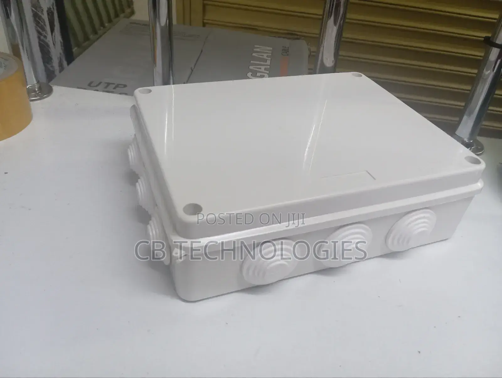 Adapter Box 200*200*80