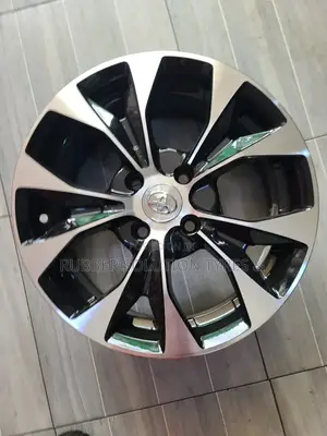 Rims Size 15 Inches 4holes Sport Rims Original