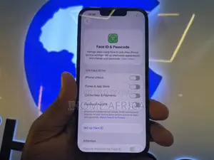 Apple iPhone 13 Pro 128 GB Black