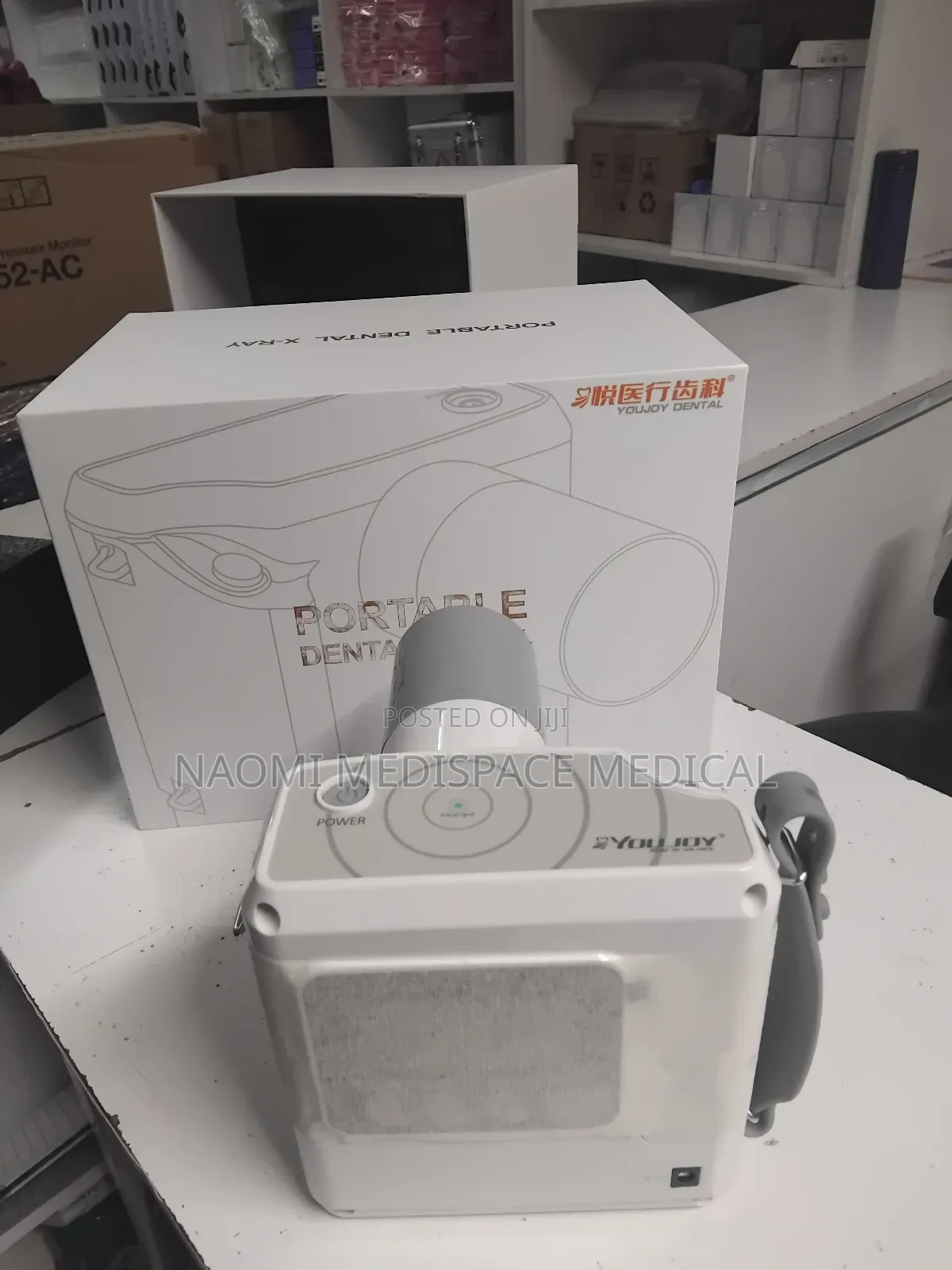 Handheld/Portable Dental X-Ray(X-Ray)