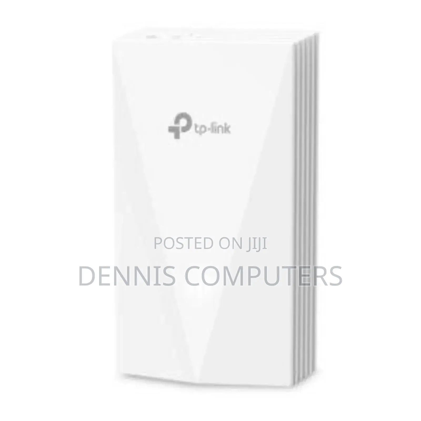 Tp-Link Eap615-Wall Ax1800 Wall Plate Wi-Fi -6