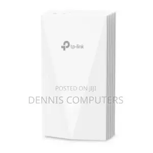 Tp-Link Eap615-Wall Ax1800 Wall Plate Wi-Fi -6