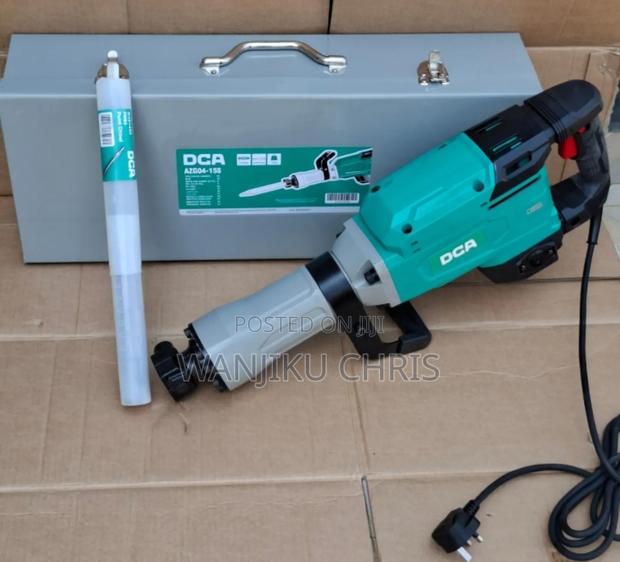 Original Electric Demolition Hammer/Ideal Demolition Hammer