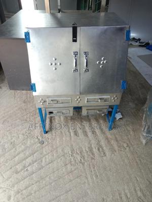 Charcoal Oven for Sale in Nairobi - thumbnail 2