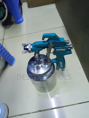 Air Spray Gun/Total Air Spray Gun