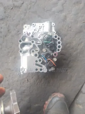 Subaru Impreza Motherboard