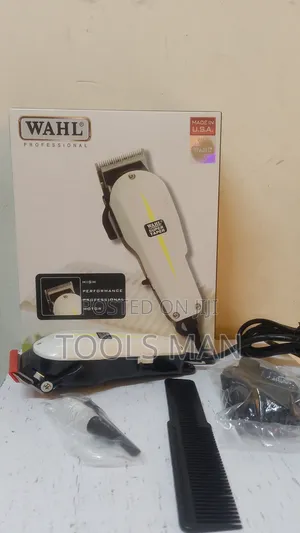 Wahl Super Taper Professional Corded Clipper.