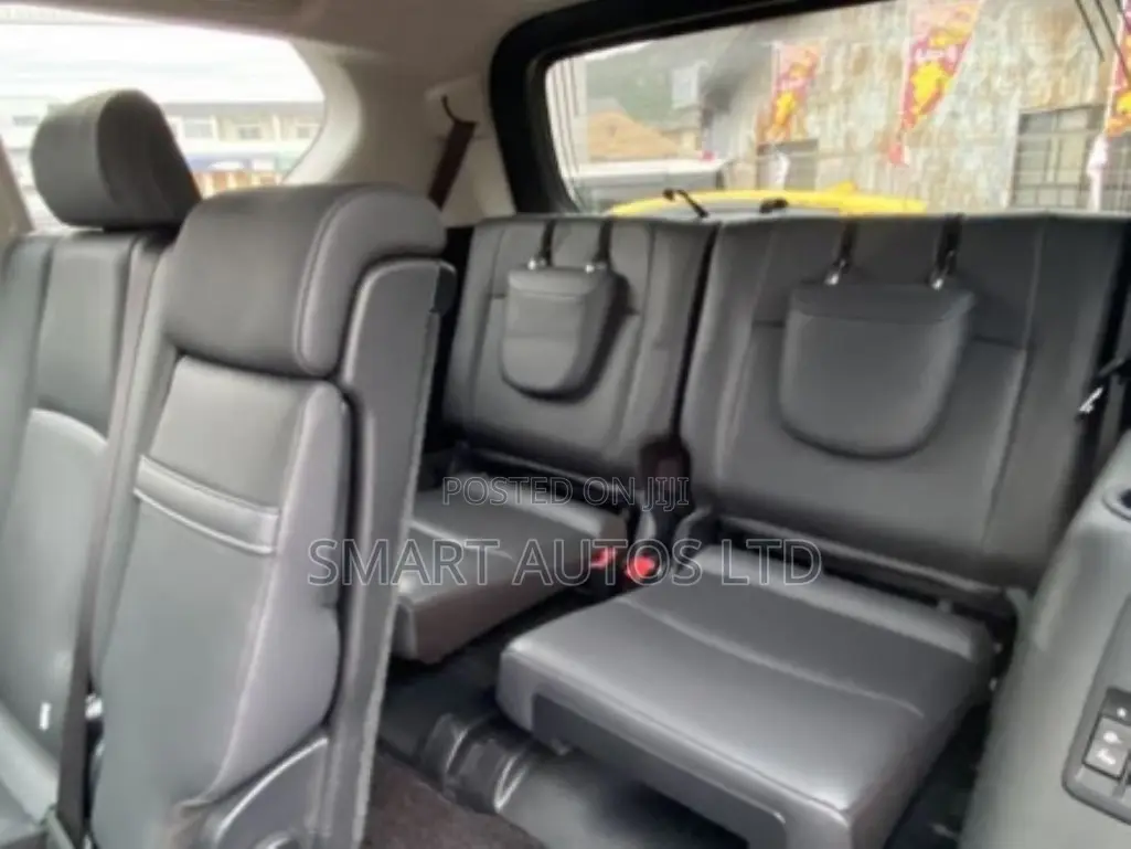 Toyota Land Cruiser Prado 2.7 2018 Black