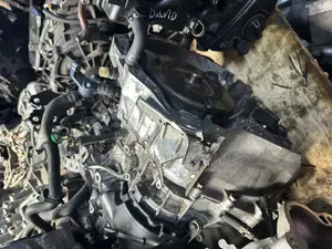 Ro6/K6a Gearbox Suzuki Alto Automatic 2wdd