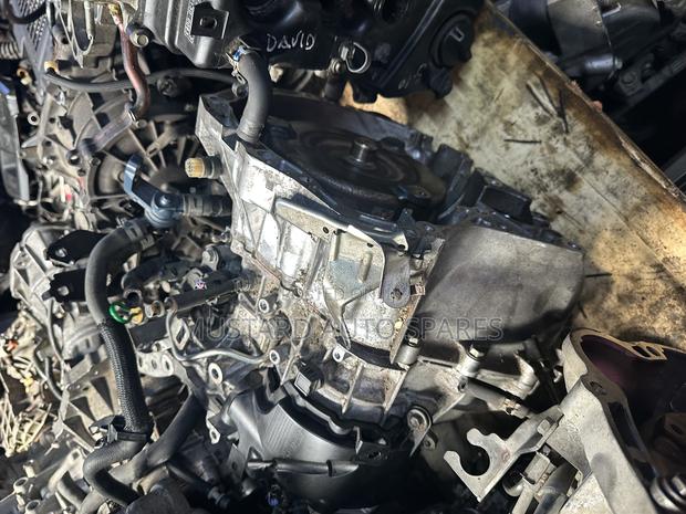 Ro6/K6a Gearbox Suzuki Alto Automatic 2wdd
